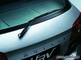   凯越HRV