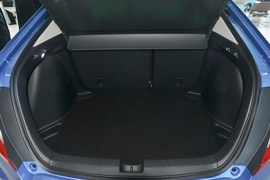   2017款本田竞瑞1.5L CVT舒适版