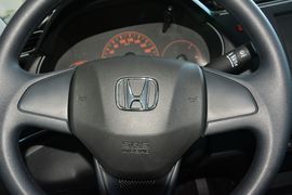   2016款本田哥瑞1.5L CVT经典版
