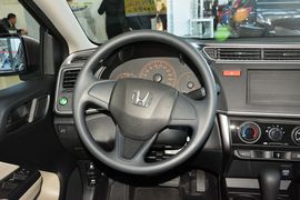   2016款本田哥瑞1.5L CVT经典版