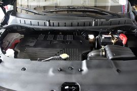   2016款东风风行景逸XV 1.6L CVT豪华型