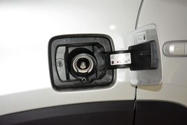   2016款Jeep自由侠 1.4T自动劲能版+