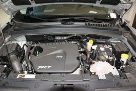   2016款Jeep自由侠 1.4T自动劲能版+