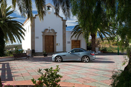 2012款奔驰SLK350