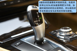   凯迪拉克赛威2.0T对比测试实拍