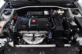   2010款雪铁龙爱丽舍两厢1.6X 手动标准型