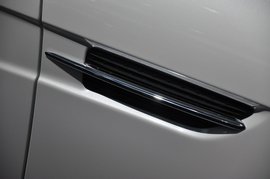 全新奔驰SLK350上海车展实拍