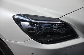 全新奔驰SLK350上海车展实拍