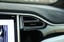 2016款特斯拉Model X 90D