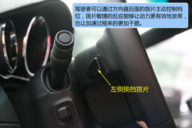   凯迪拉克CTS Coupe试驾