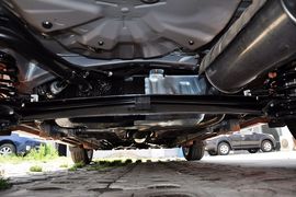   2011款长城炫丽CROSS 1.3L MT