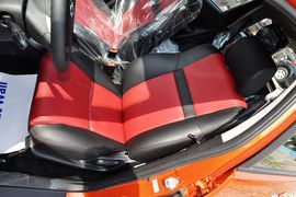   2011款长城炫丽CROSS 1.3L MT