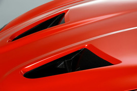 2011款阿斯顿马丁V12 Zagato