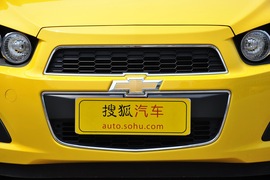   2011款雪佛兰爱唯欧两厢 1.4SE手动型