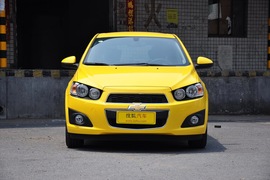   2011款雪佛兰爱唯欧两厢 1.4SE手动型
