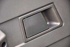2010款北汽勇士3.0L BJ2036CJT3型