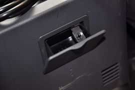 2010款北汽勇士3.0L BJ2036CJT3型