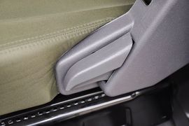 2010款北汽勇士3.0L BJ2036CJT3型