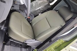 2010款北汽勇士3.0L BJ2036CJT3型