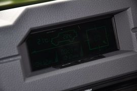 2010款北汽勇士3.0L BJ2036CJT3型