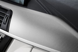 2018款宝马4系Convertible