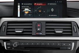 2018款宝马4系Convertible