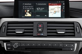 2018款宝马4系Convertible