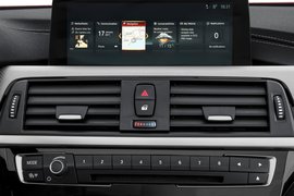 2018款宝马4系Convertible