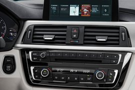 2018款宝马4系Convertible