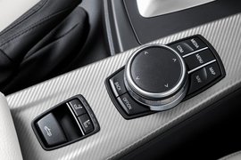 2018款宝马4系Convertible