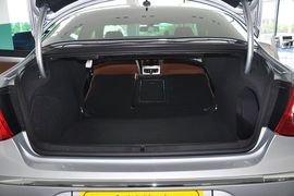   2009款大众CC 3.6L FSI顶配版