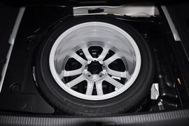   2009款大众CC 3.6L FSI顶配版