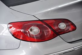   2009款大众CC 3.6L FSI顶配版