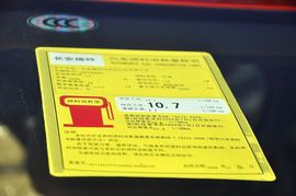   2008款福特麦柯斯S-MAX 2.3L旗舰型七座