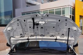 2011款雷诺梅甘娜CC 2.0L手自一体型