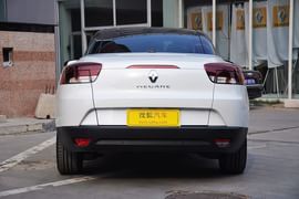   2011款雷诺梅甘娜CC 2.0L手自一体型