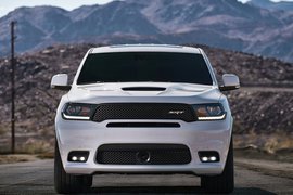   2018款道奇Durango SRT