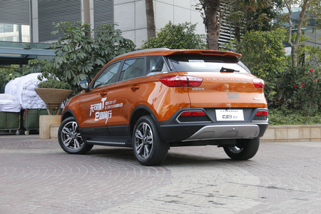 车型大全 猎豹 猎豹 cs9新能源 1 2 3 4 5