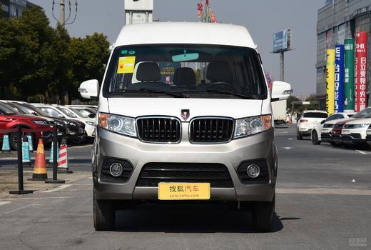 搜狐汽車 菏澤華寶金盃4s店 車型報價 2016款 海獅x30l 1.