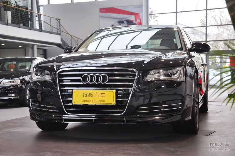 00-119.88万 询底价 看配置 2011款奥迪a8l 3.0tfsi abt改装版