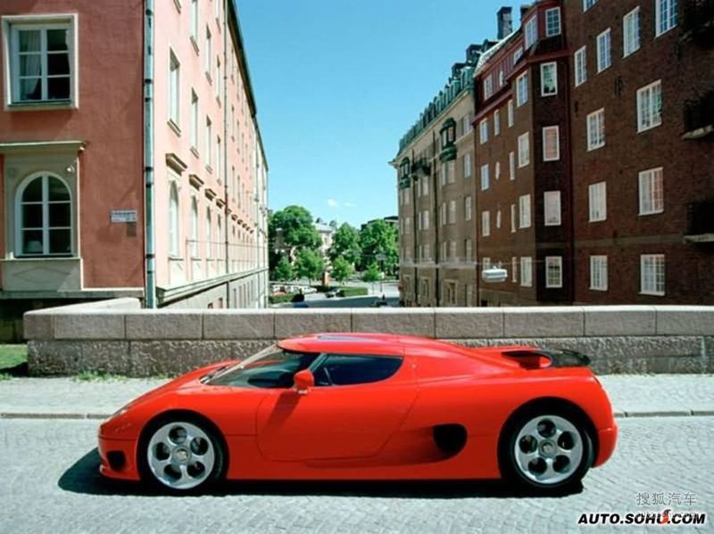 koenigsegg cc 8s     提示:支持键盘翻页 &larr;左 右&rarr