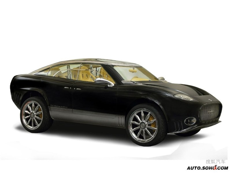 【 世爵d12图片】_官方_搜狐汽车网