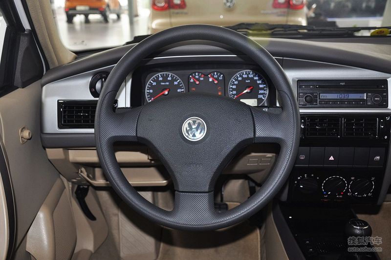 【 大众桑塔纳志俊图片】_浅色内饰_内饰_搜狐汽车网