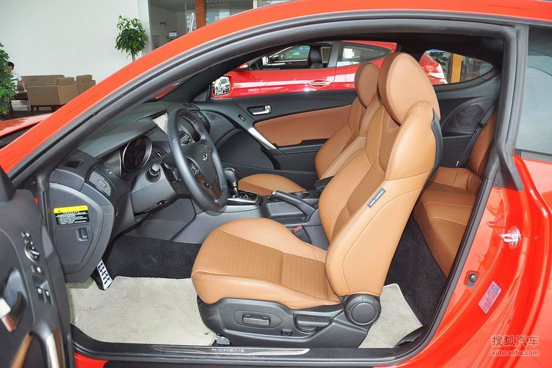 【 现代劳恩斯-酷派图片】_2012款 2.