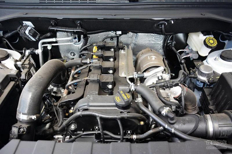 【 长安欧尚长安欧尚cx70图片】_底盘发动机_搜狐汽车网