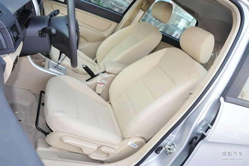 【 北汽新能源e150ev图片】_浅色内饰_内饰_搜狐汽车网