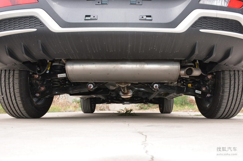 5l 手动豪华型 国vi_底盘发动机_搜狐汽车网