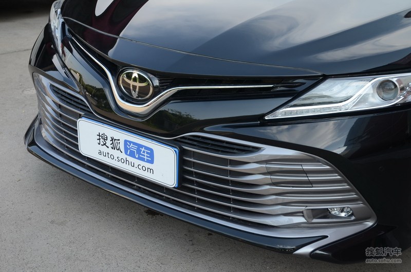 【 丰田凯美瑞图片】_2019款 2.