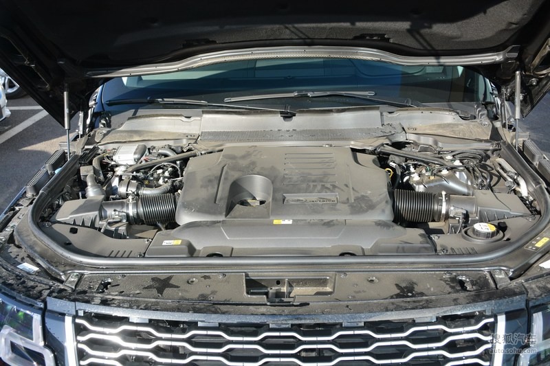 【 路虎揽胜图片】_2020款 3.0 l6 传世加长版_底盘发动机_搜狐汽车网