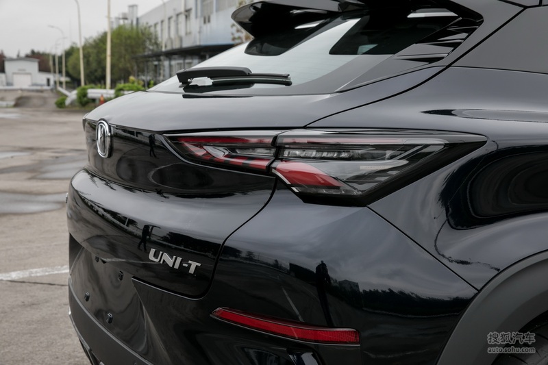 【 长安uni-t图片】_星钻黑_外观_搜狐汽车网